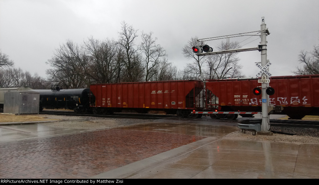 BNSF 435205